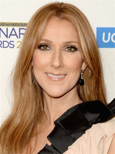 whatever happened to celine dion